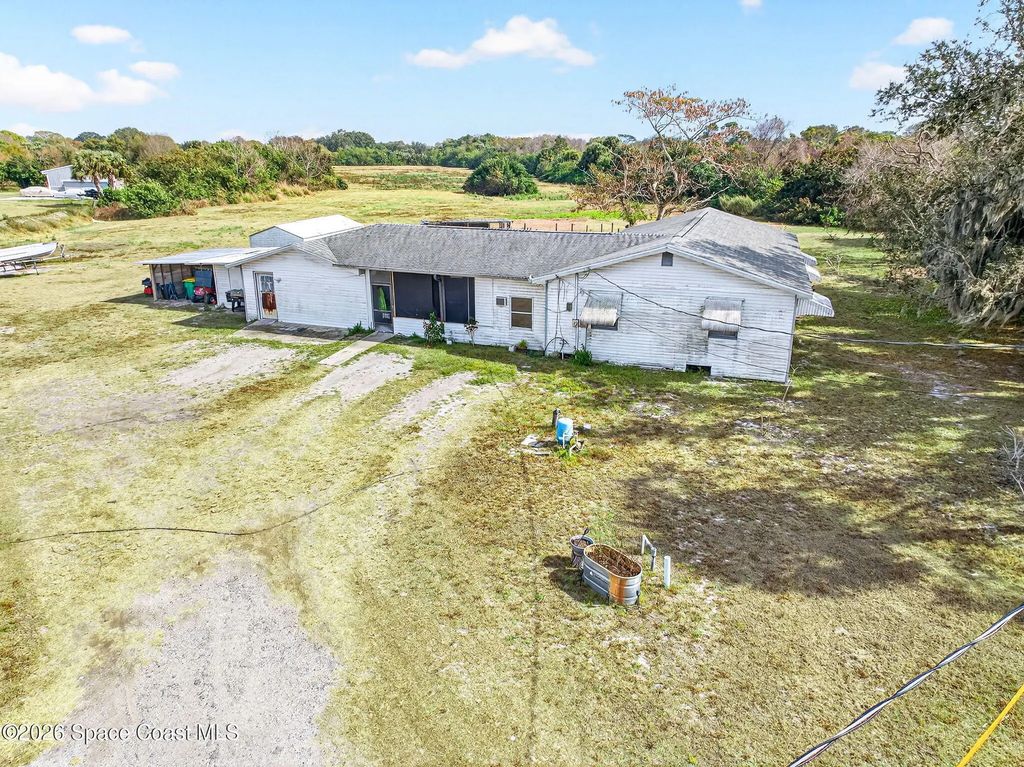 3825 Turtle Mound Road, Melbourne
