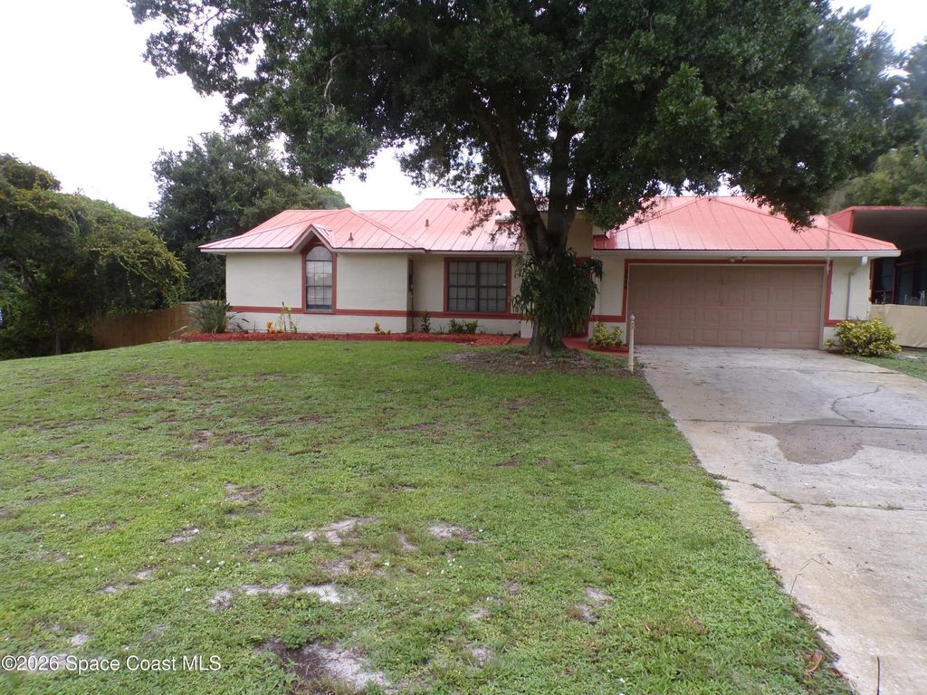 3950 Fooshe Avenue, Sebastian