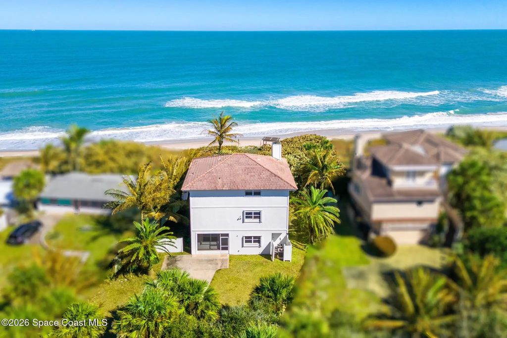 9085 Highway A1a, Melbourne Beach