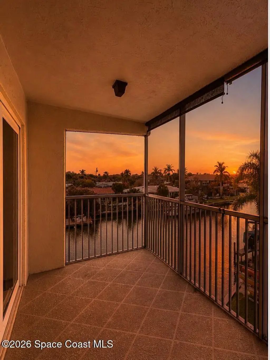 1595 N Atlantic Avenue 311, Cocoa Beach