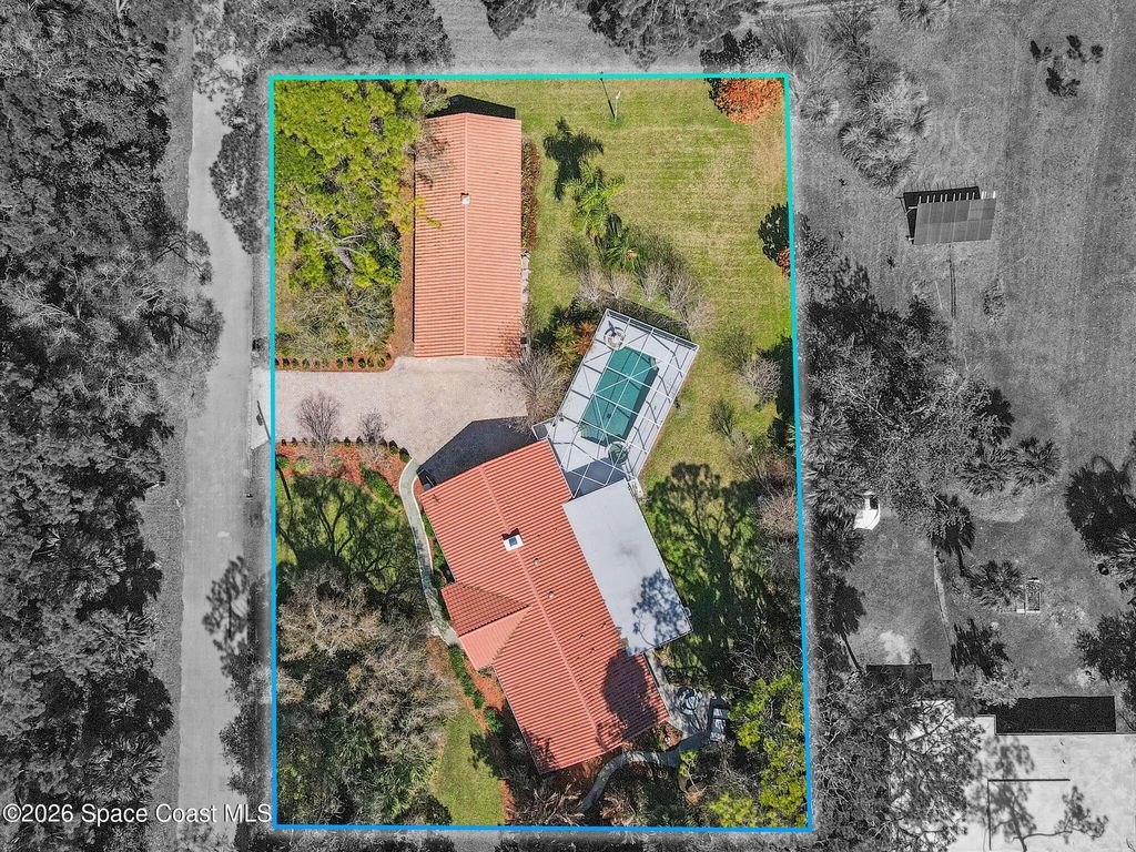 620 W Pine Road, Melbourne
