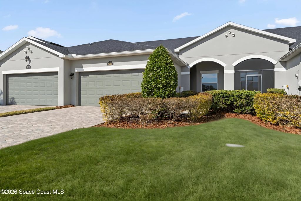 8263 Loren Cove Drive, Melbourne