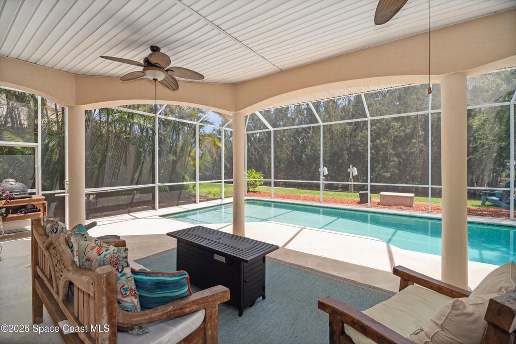 2025 Sykes Creek Drive, Merritt Island