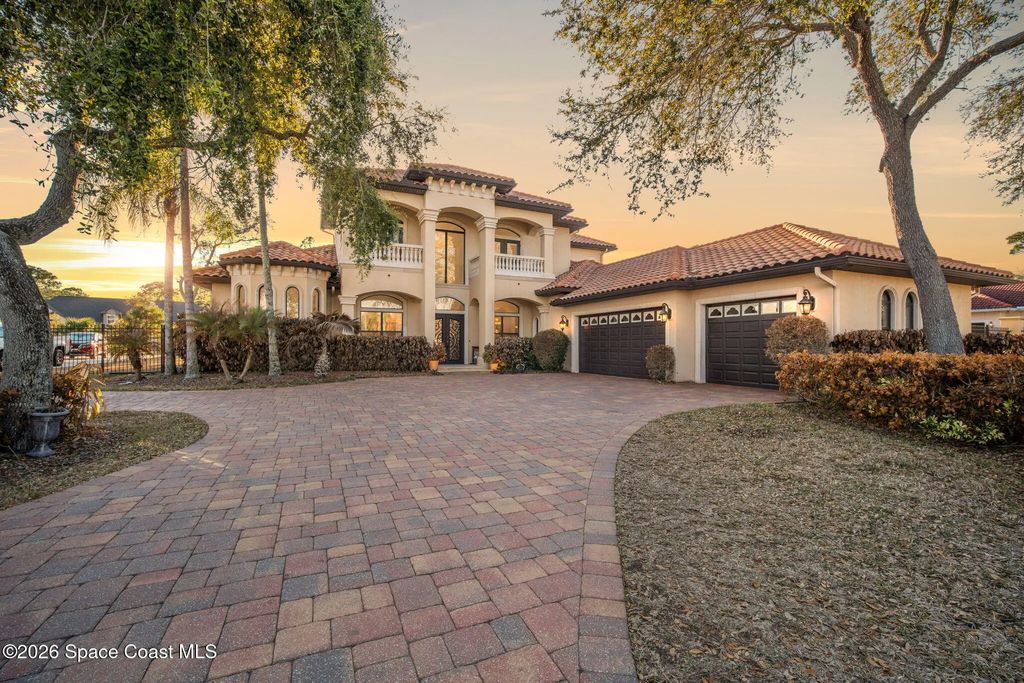 5454 Riveredge Drive, Titusville