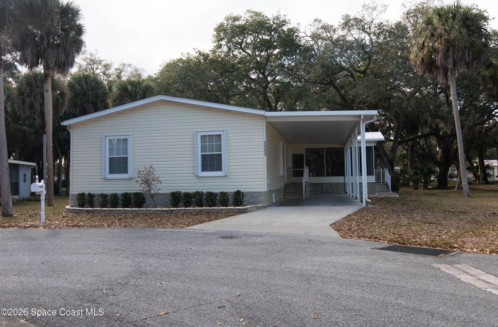 1111 Scobey Court Ne, Palm Bay