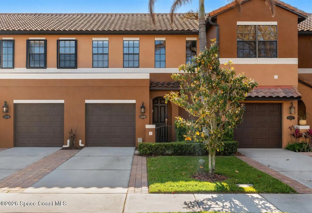 737 Ventura Drive, Satellite Beach