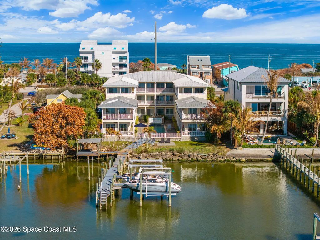 3450 S Atlantic Avenue A, Cocoa Beach