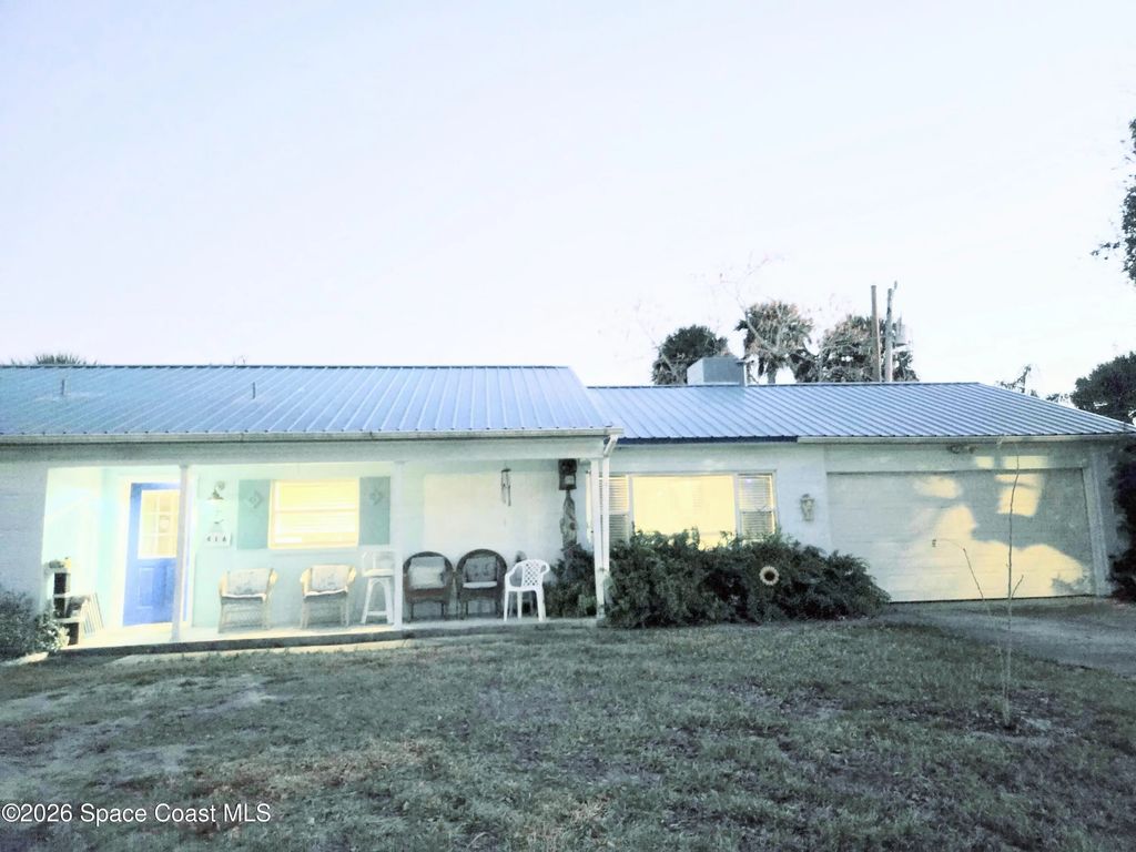 416 N 4th Street, Cocoa Beach
