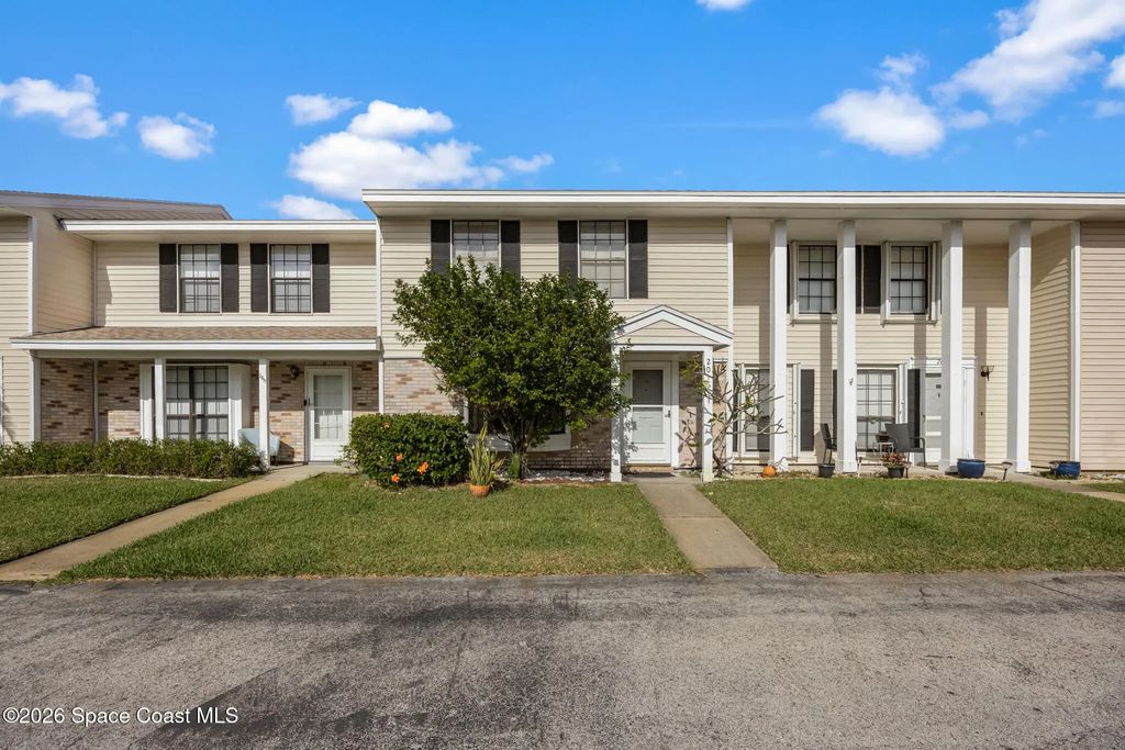 2016 Manor Drive Ne, Palm Bay