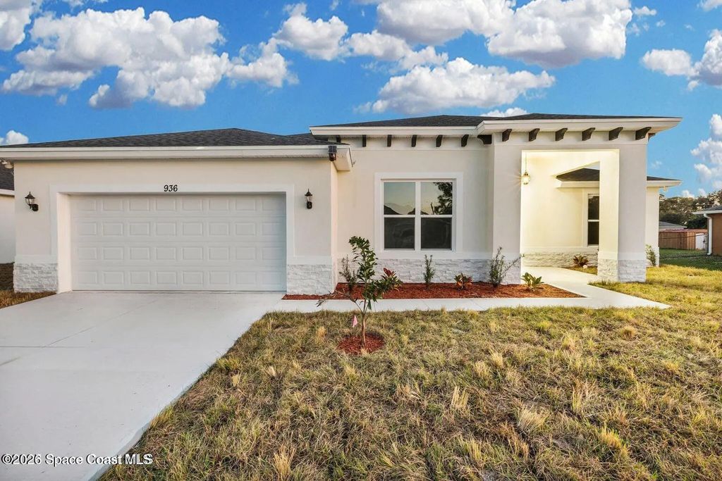 2906 Wilkinson Avenue Se, Palm Bay
