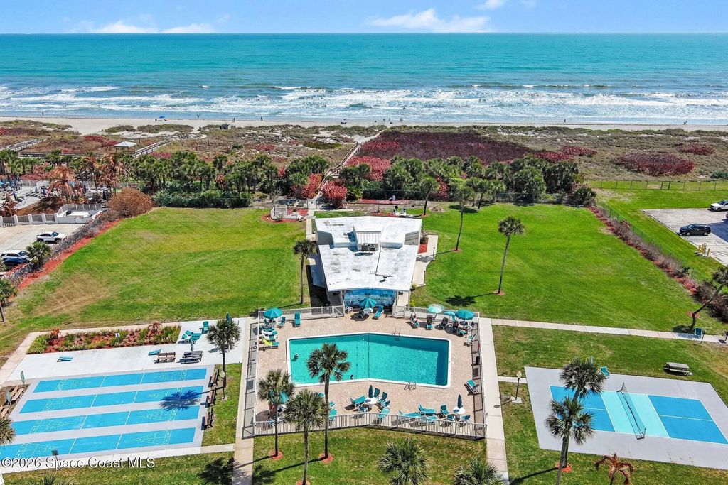 2020 N Atlantic Avenue 617-s, Cocoa Beach
