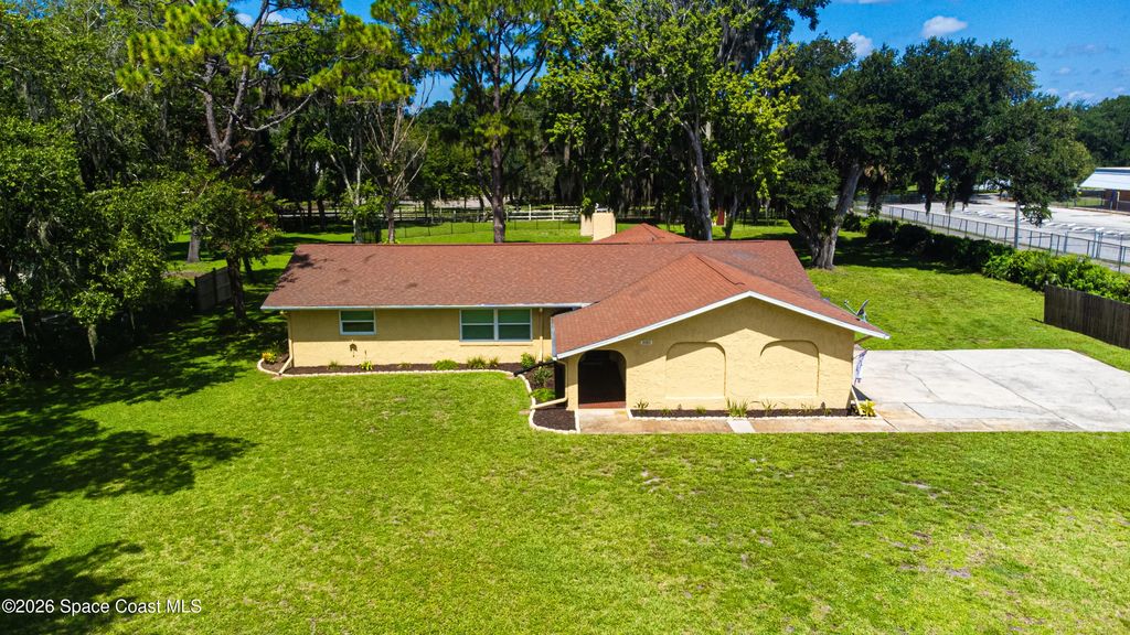 3065 Knox Mcrae Drive, Titusville