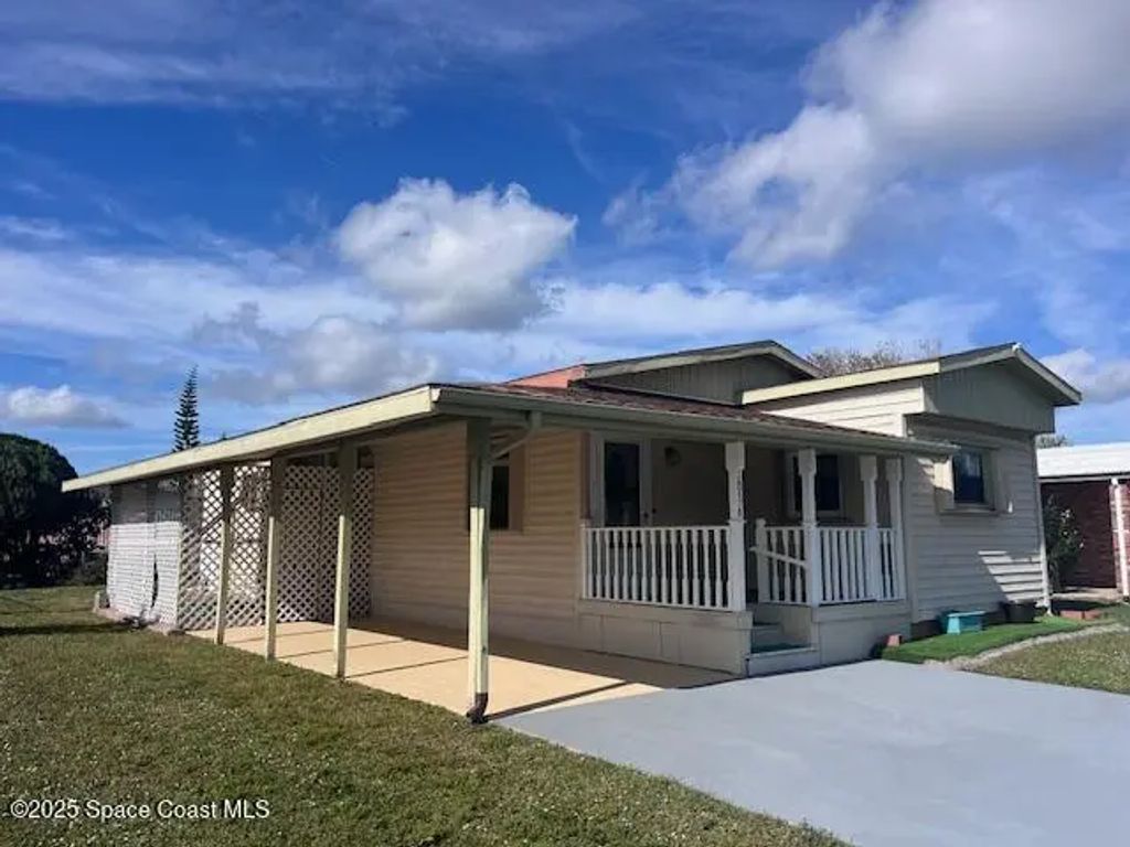 1836 Big Cypress Street Ne, Palm Bay
