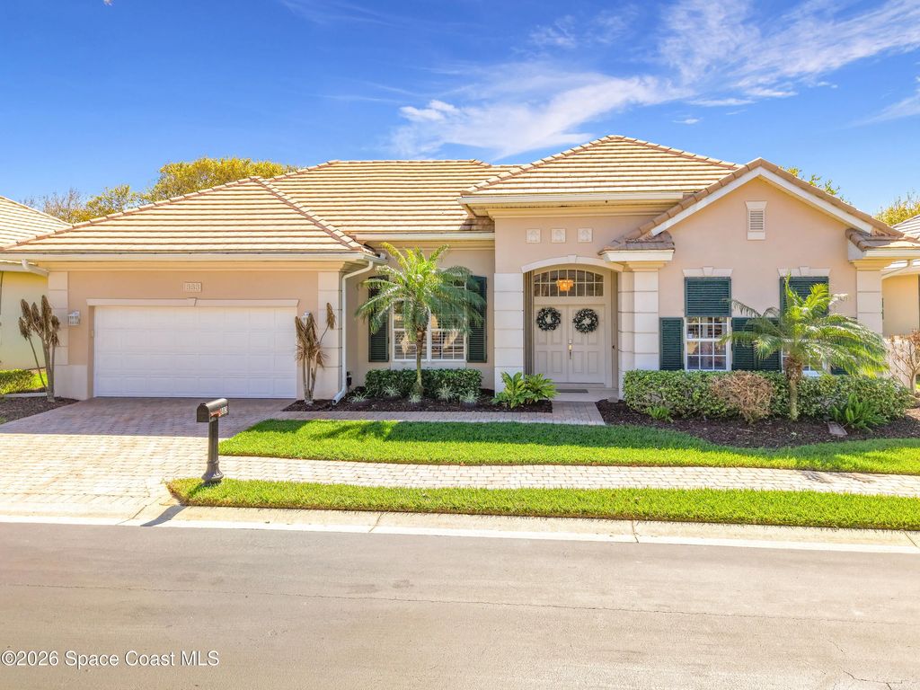 383 Pentland Drive, Melbourne Beach