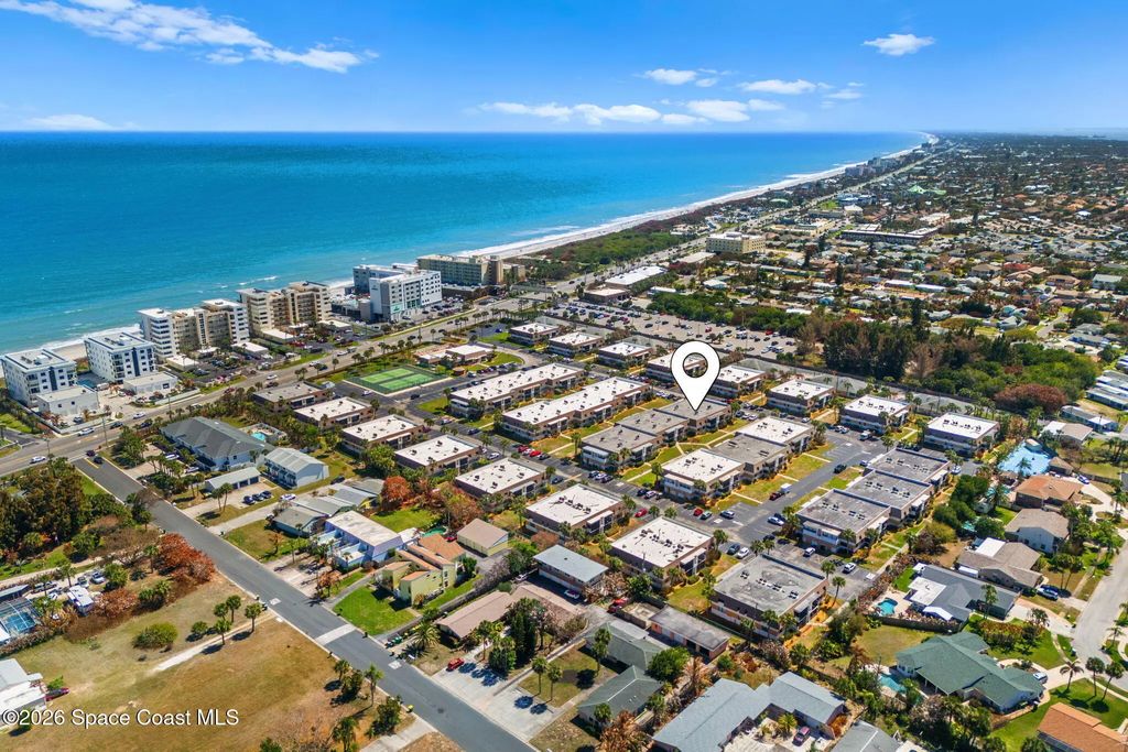 2700 N Highway A1a 11-109, Indialantic