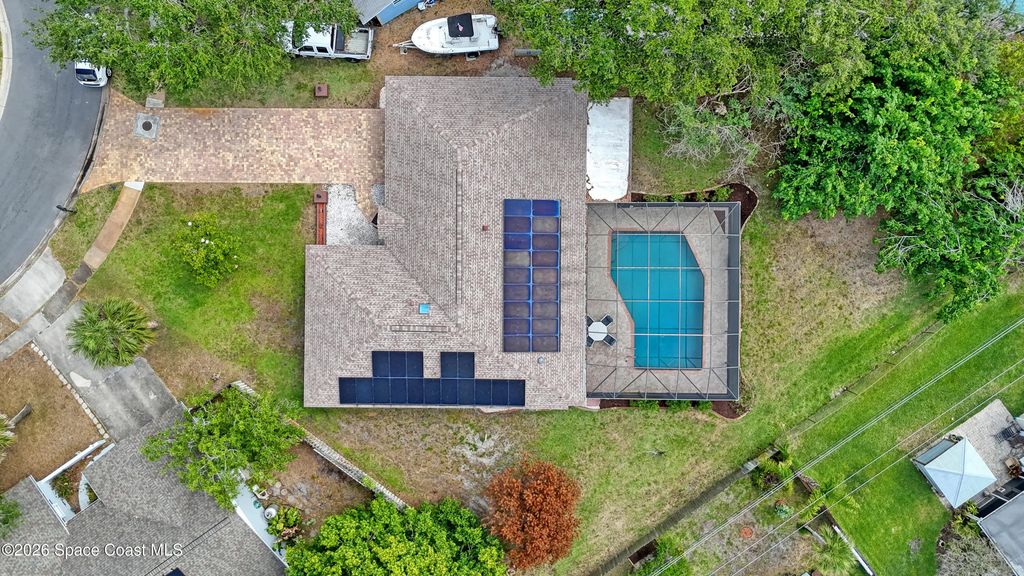 173 Las Palmas, Merritt Island