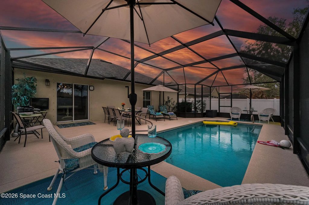 3911 Joslin Way, Melbourne