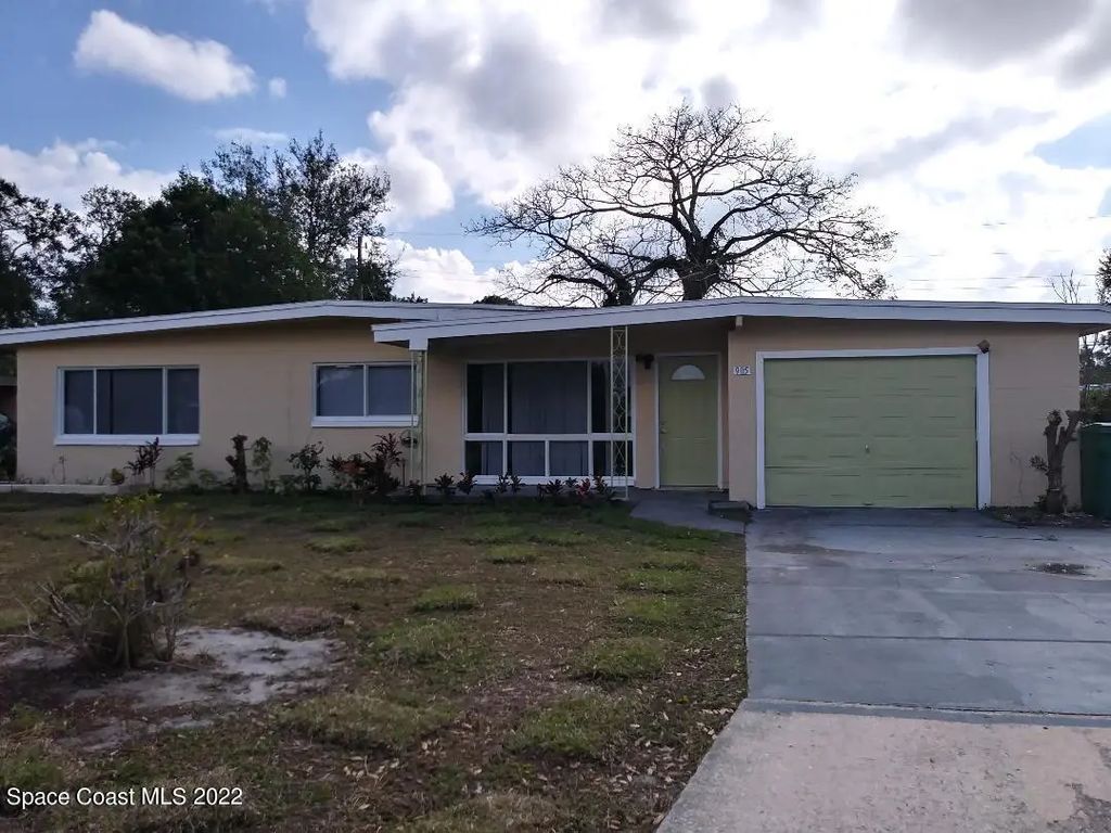 905 Avon Place, Cocoa
