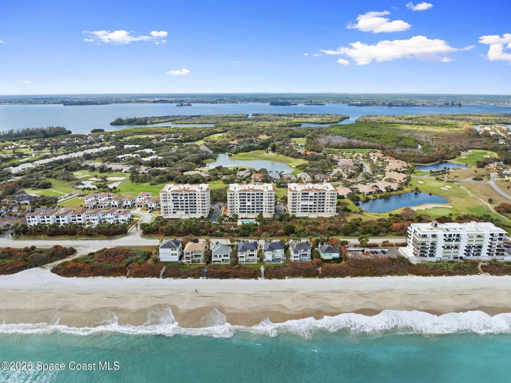 140 Warsteiner Way 602, Melbourne Beach
