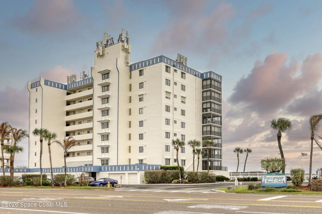 1125 Jimmy Buffet Memorial Highway N 602, Satellite Beach