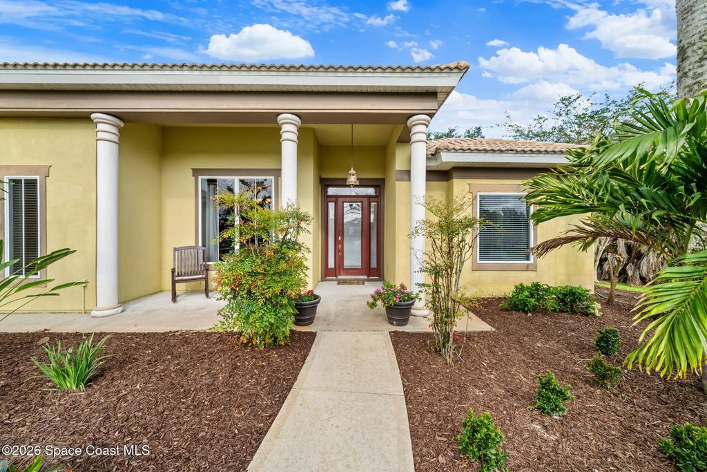 5177 Royal Paddock Way, Merritt Island