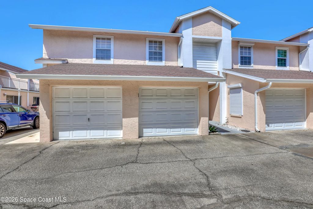 115 Escambia Lane 407, Cocoa Beach