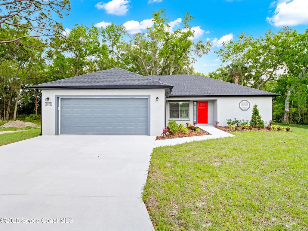2829 Warren Street, Mims