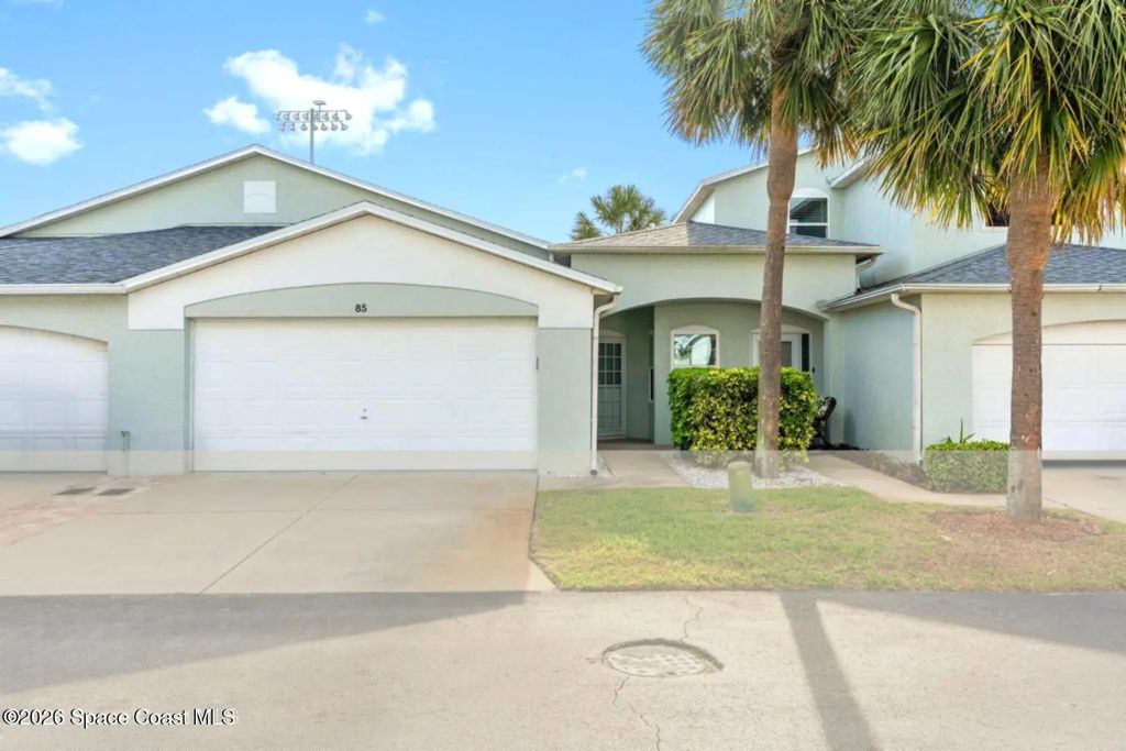 85 Village Street, Satellite Beach