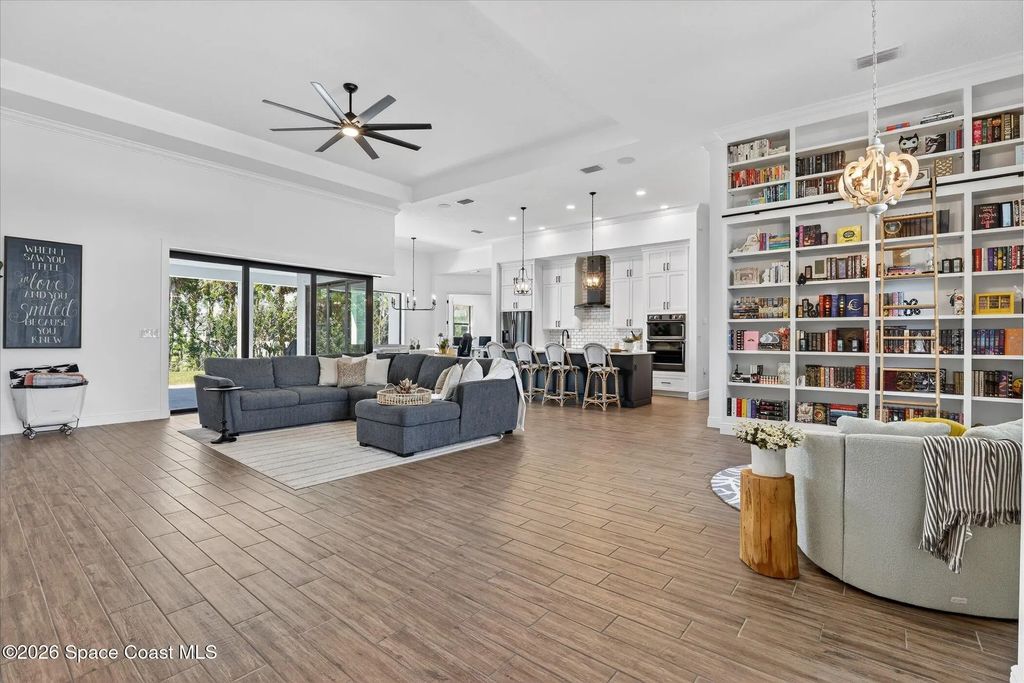4195 Domain Court, Melbourne