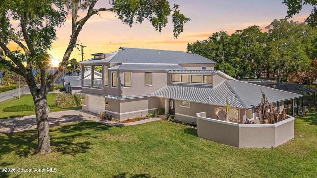 115 Mciver Lane, Rockledge