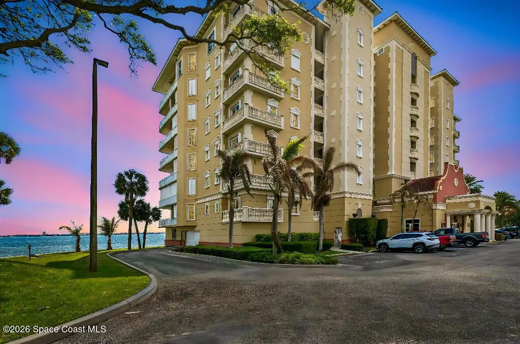 4955 Dixie Highway Ne 503, Palm Bay