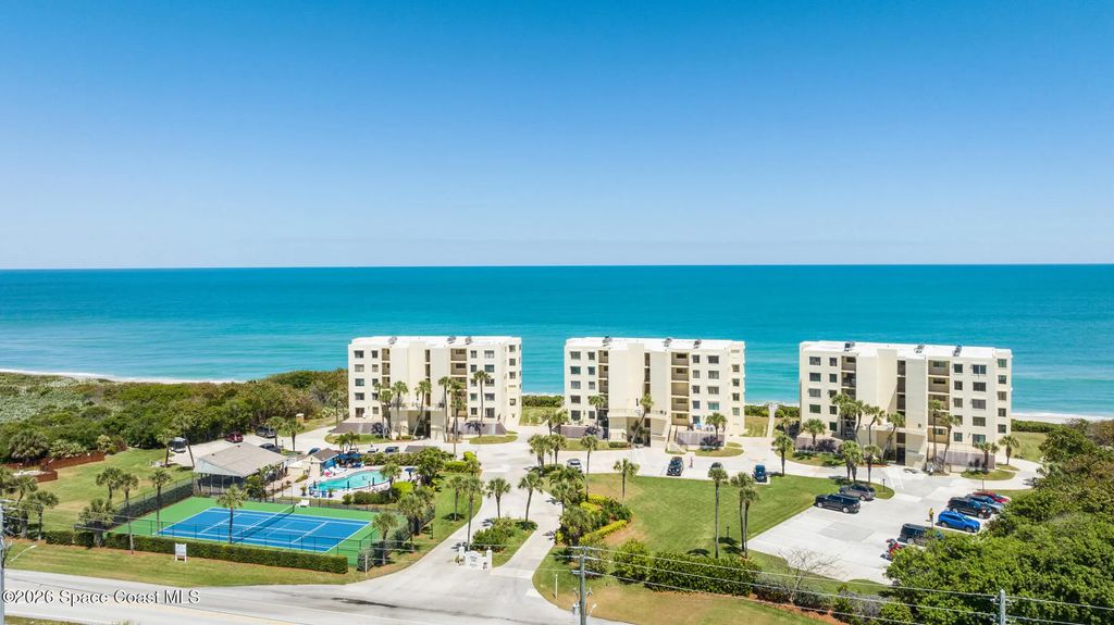 6309 S Highway A1a 341, Melbourne Beach