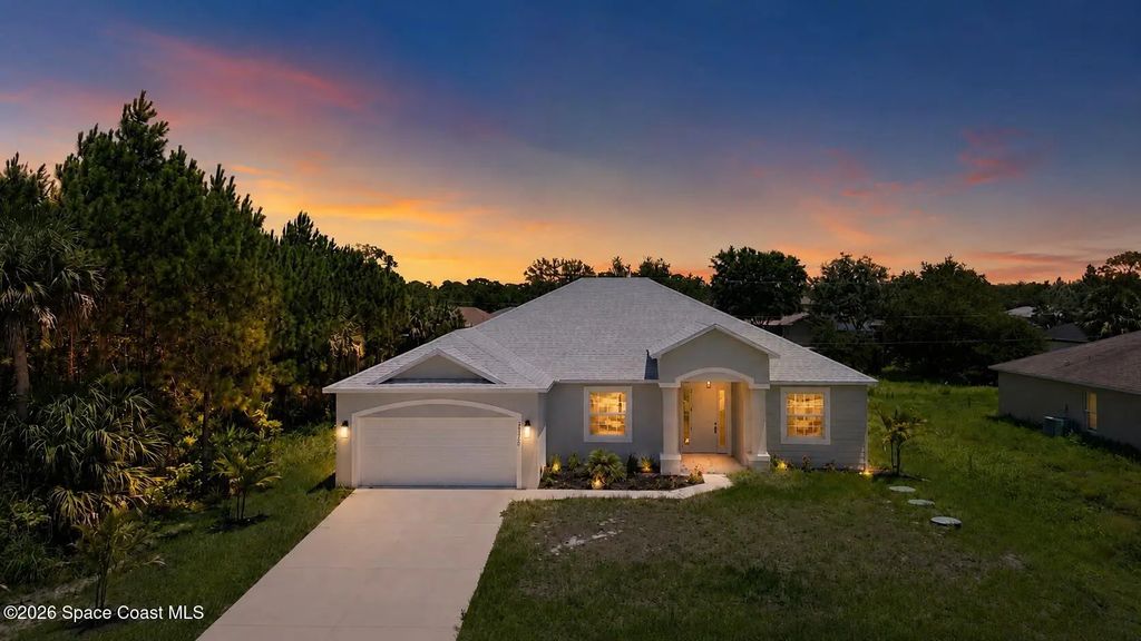 3120 San Filippo Drive Se, Palm Bay