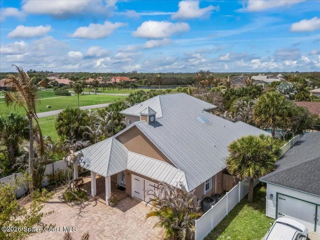 7383 Stuart Avenue, Melbourne Beach