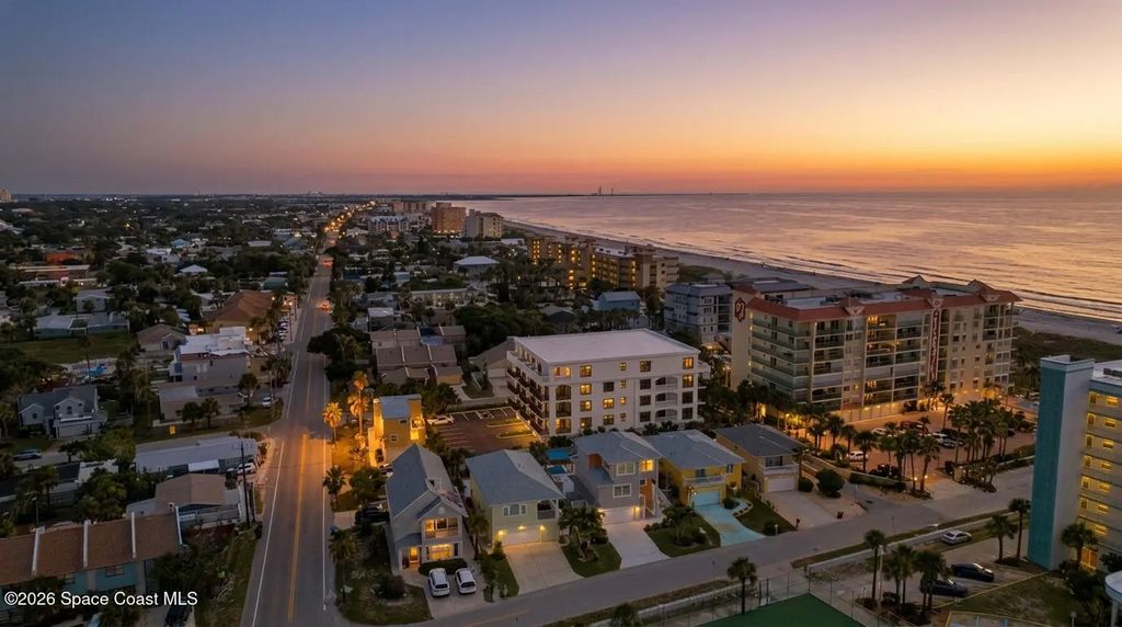 327 Wilson Avenue 203, Cocoa Beach