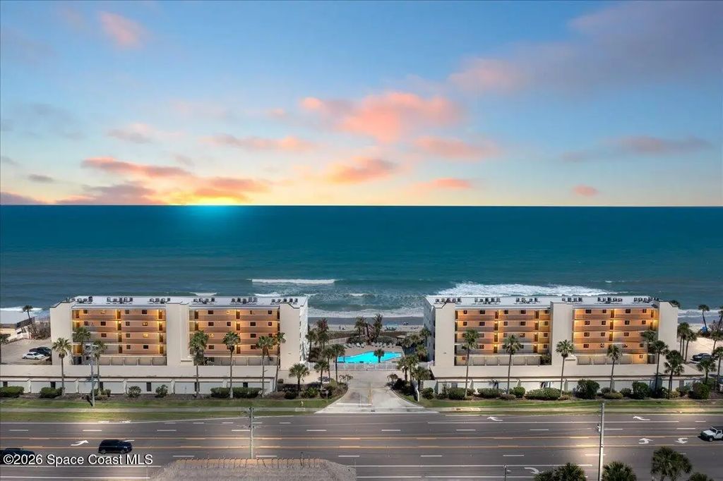 1465 Highway A1a 506, Satellite Beach
