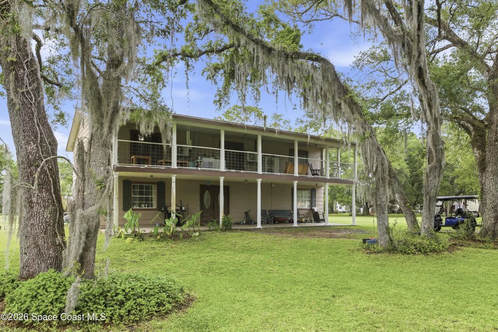 4258 Arlington Avenue, Mims