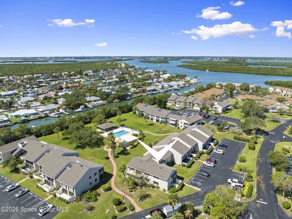 3209 S Lakeview Circle 8101, Fort Pierce