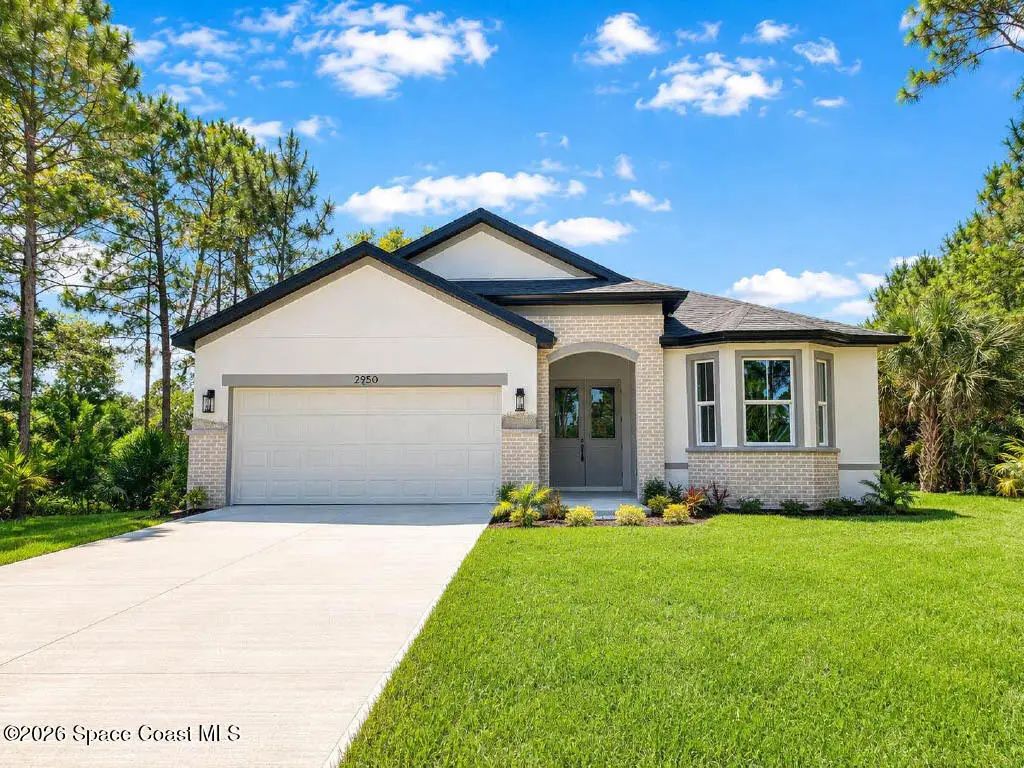 3181 La France Avenue Sw, Palm Bay