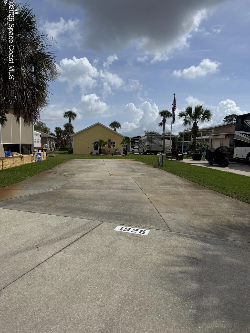 1925 Payne Stewart Drive 198, Titusville