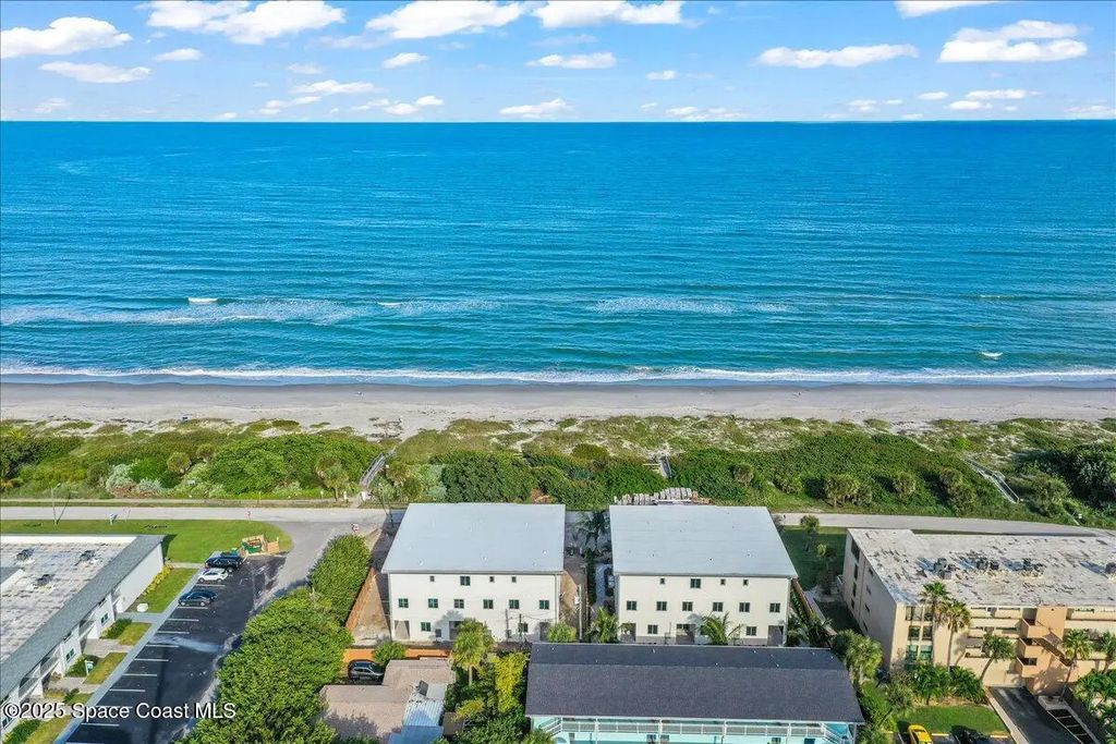 1006 Wave Crest Avenue, Indialantic