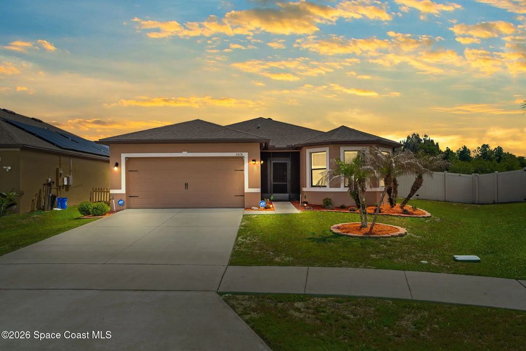 3518 Loggerhead Lane, Mims
