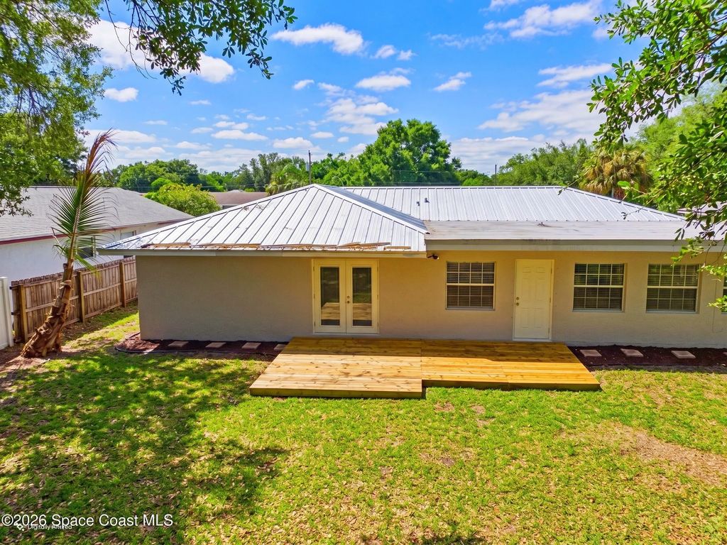 1523 Breese Street Ne, Palm Bay