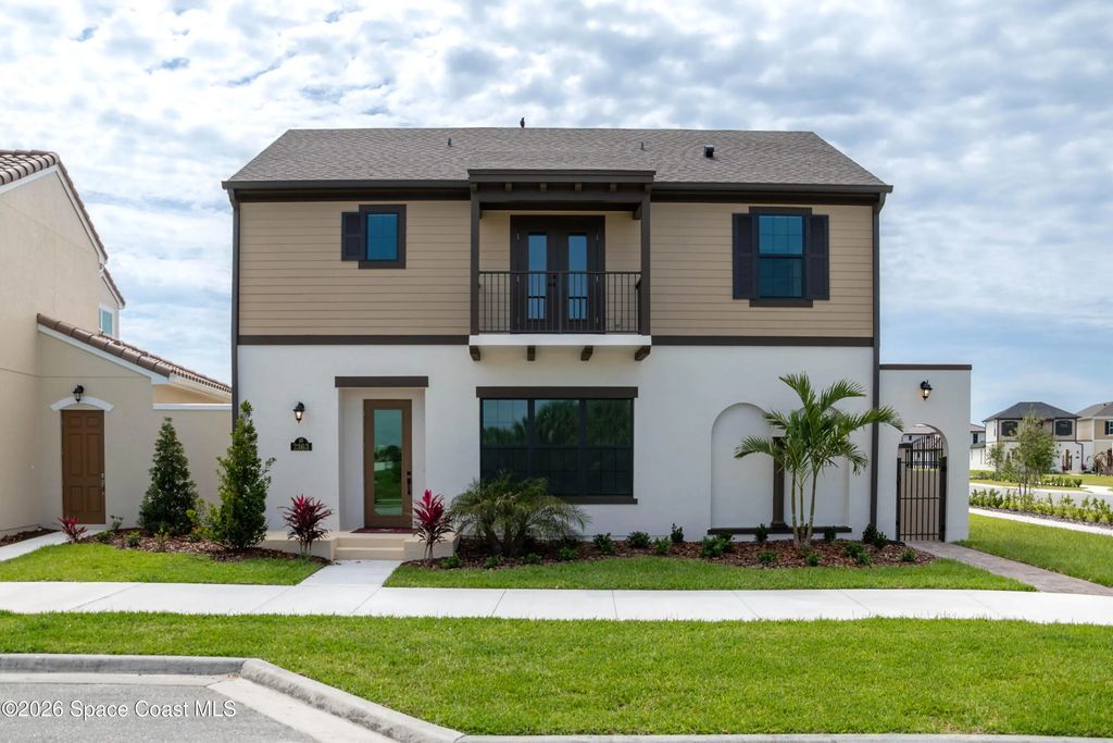 2363 Spur Drive, Melbourne