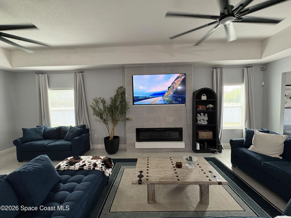 2298 Harbison Avenue Sw, Palm Bay