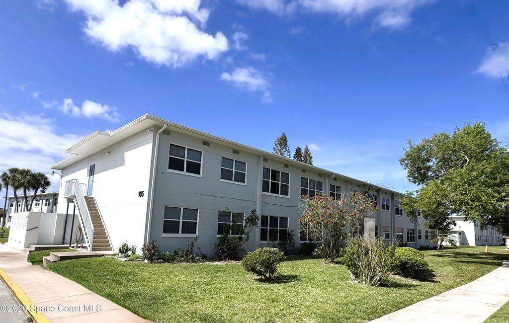 165 Treasure Street A3-105, Merritt Island