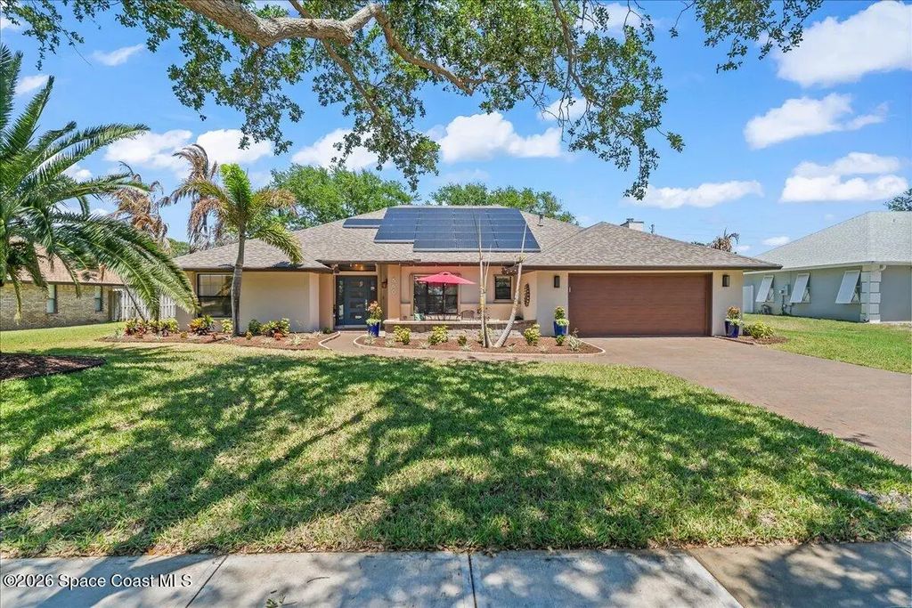 560 Veracruz Boulevard, Indialantic
