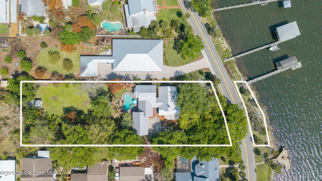 409 Rockledge Drive, Rockledge