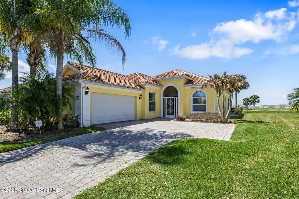 3540 Plume Way Se, Palm Bay