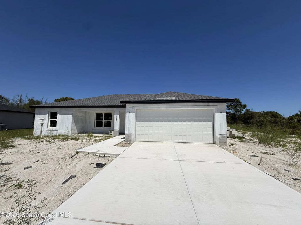 1659 Windsor Avenue Se, Palm Bay